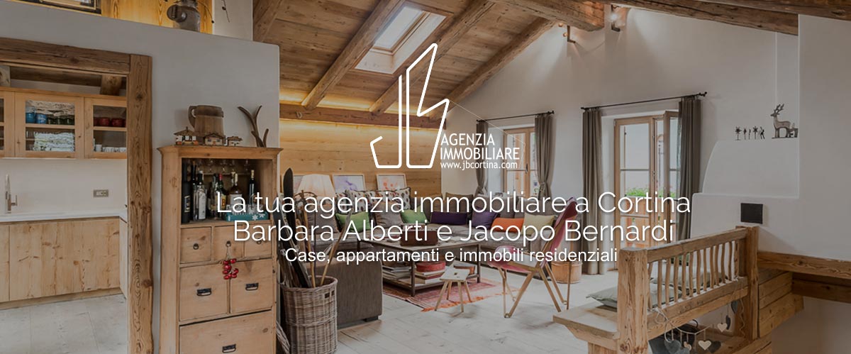 JB Cortina agenzia immobiliare