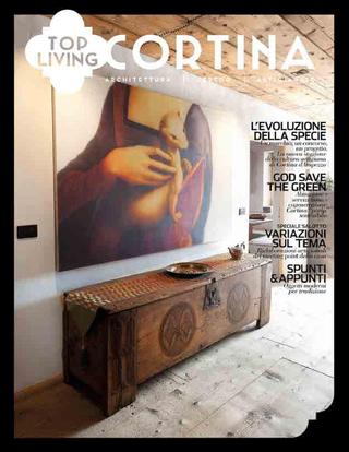 P15 Cortina Top Living